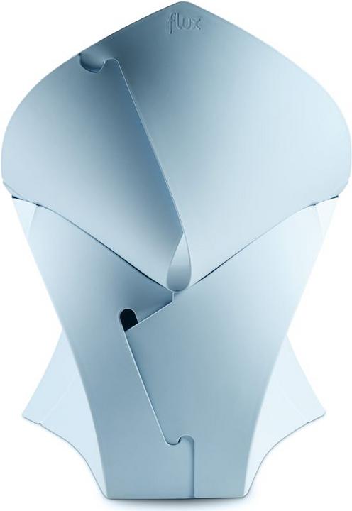 Produktbild flux Chair Ice Blue