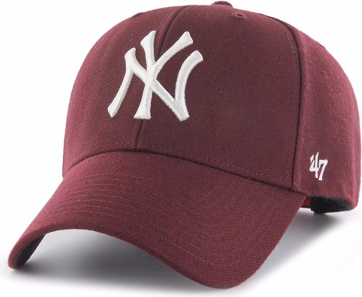 47 Brand MLB New York Yankees Dunkel (One Size)