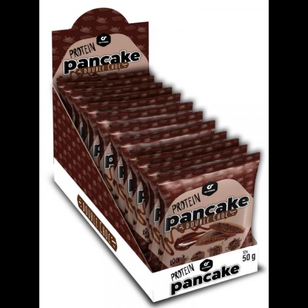 Double Chocolate