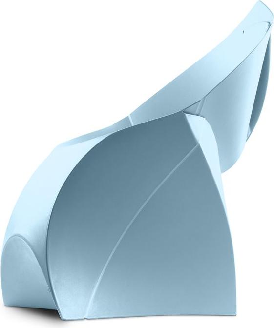 Produktbild flux Chair Ice Blue
