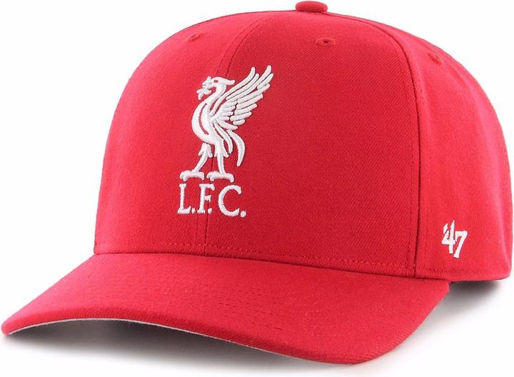 Produktbild 47 Brand Low Profile Zone FC Liverpool (One Size)