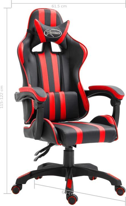 VidaXL Naitik