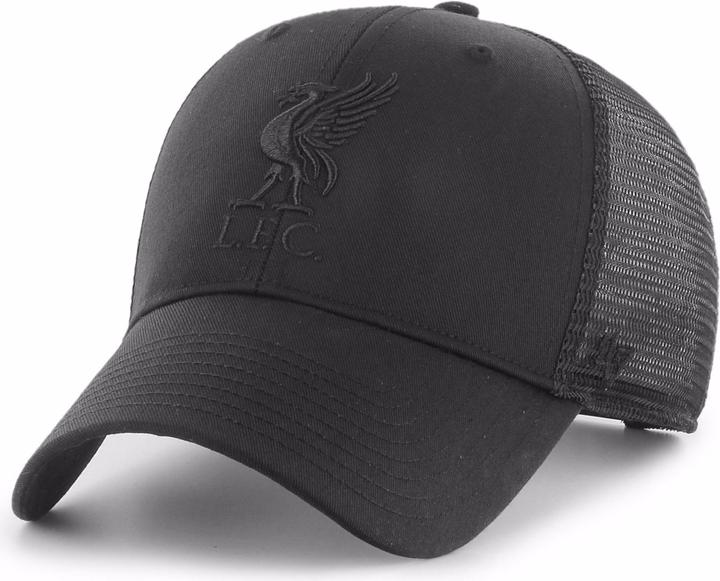 47 Brand Trucker Branson FC Liverpool (One Size)