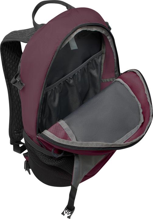 Actual product image Jack Wolfskin Velocity 20