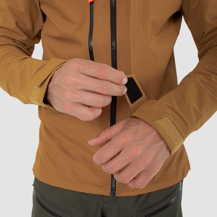 Immagine prodotto Salewa Giacca Softshell ibrida Sella Durastretch (52, XL)