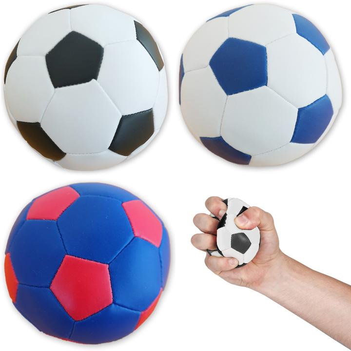 Productafbeelding New Sports Softballen 10 cm assorti