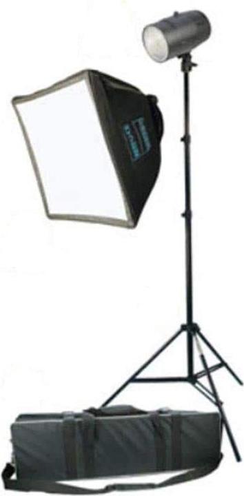 Actual product image Dörr EcoLine II Kit F (150 W, Set)