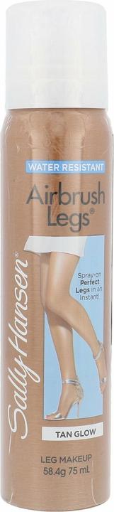Sally Hansen Airbrush Legs (Selbstbräunungsschaum, 75 ml)