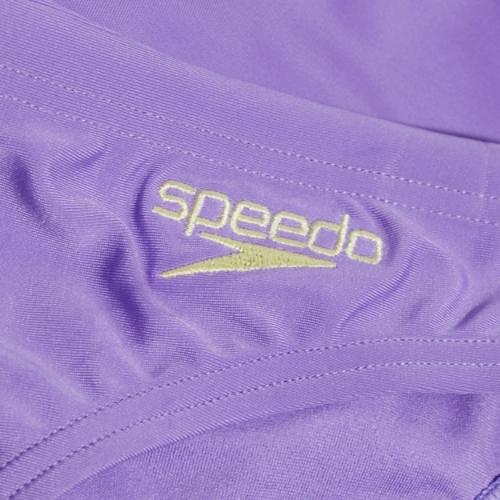 Actual product image Speedo Solar 5cm Seamed Brief (Frequency band 38 (2600 MHz))