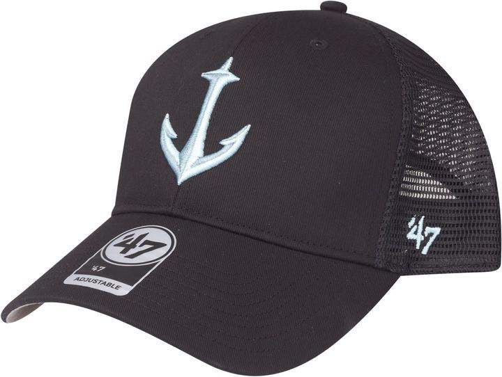 Actual product image 47 Brand Branson Seattle Octopus