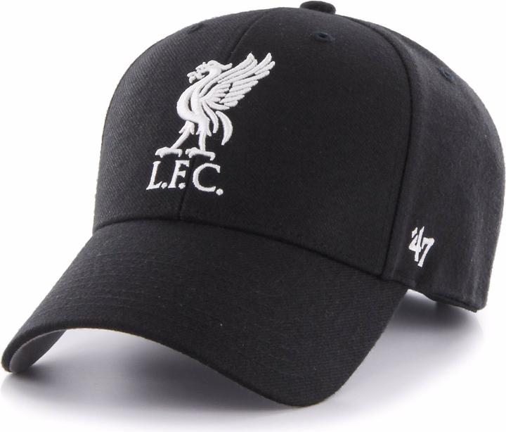 47 Brand Relaxed Fit FC Liverpool (One Size)