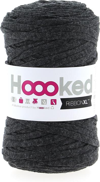 Charcoal Anthracite
