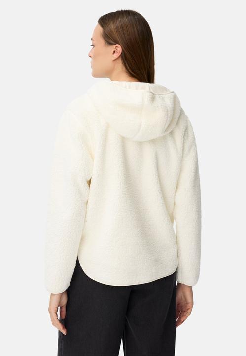 Actual product image Camel Active Kapuzenpullover mit halbem Reissverschluss (4XL)