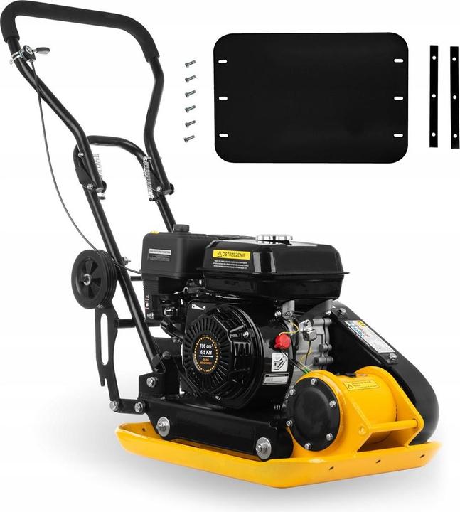 Image du produit smart Ligne de compacteurs 100 13kn 86kg