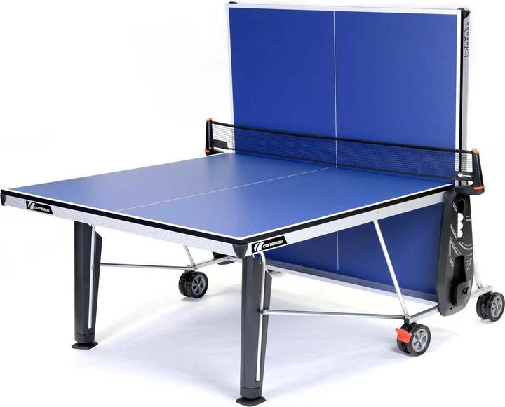 Image du produit Cornilleau Table de ping-pong 500 Indoor 2023