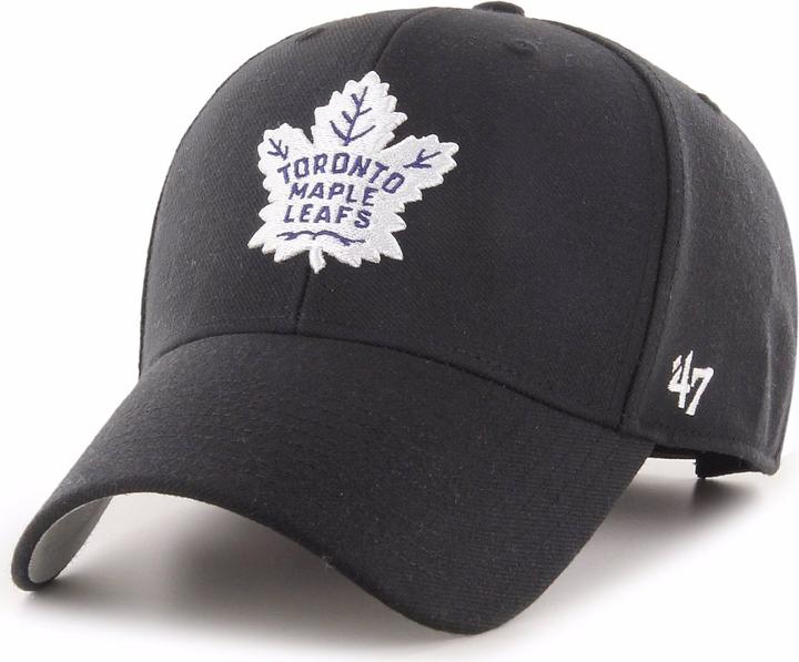Actual product image 47 Brand NHL Toronto Maple Leafs (One size)