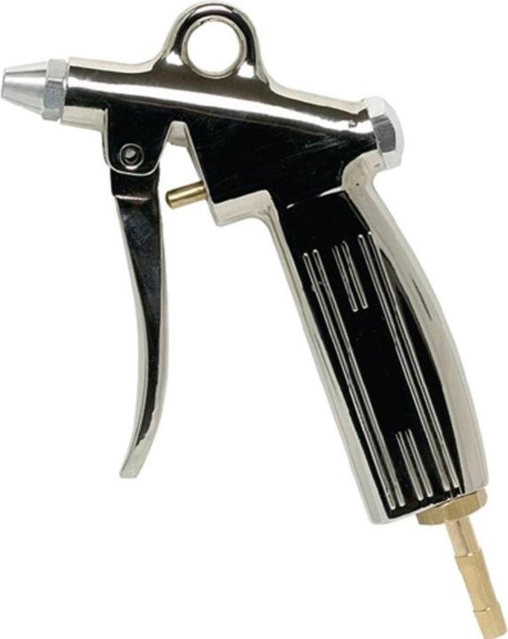 Riegler Blowgun spout LW 6 with standard nozzle