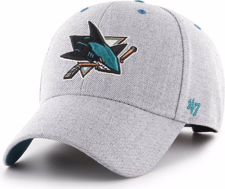 Actual product image 47 Brand Storm Cloud San Jose Sharks (One size)