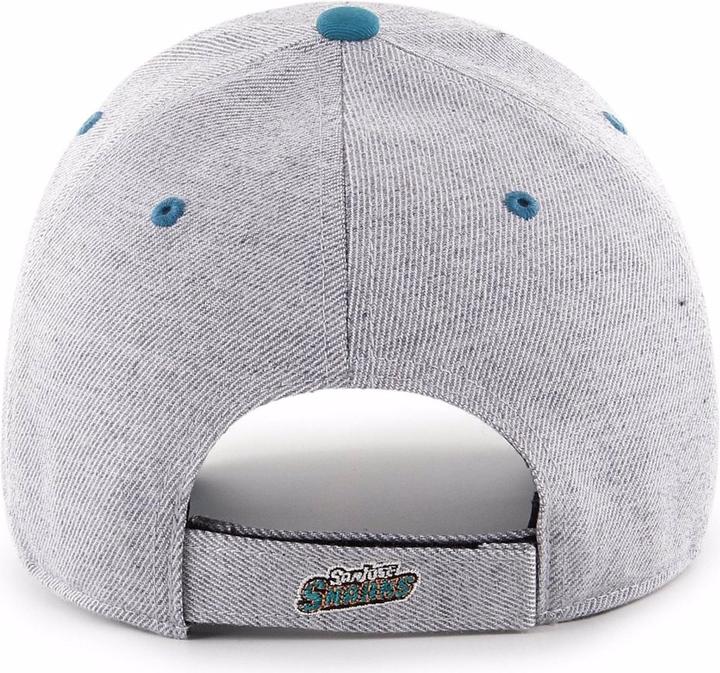 Actual product image 47 Brand Storm Cloud San Jose Sharks (One size)