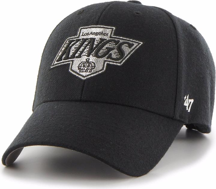 Actual product image 47 Brand Relaxed Fit NHL Los Angeles Kings (One size)