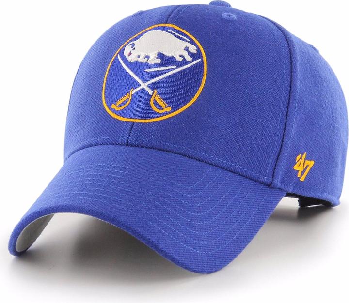 Actual product image 47 Brand Relaxed Fit NHL Buffalo Sabres