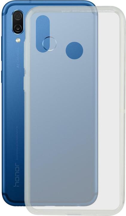 Actual product image KSIX Case (Honor Play)