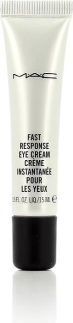 Produktbild MAC Cosmetics Fast Response Eye Cream (Crème, 15 ml, Tag)