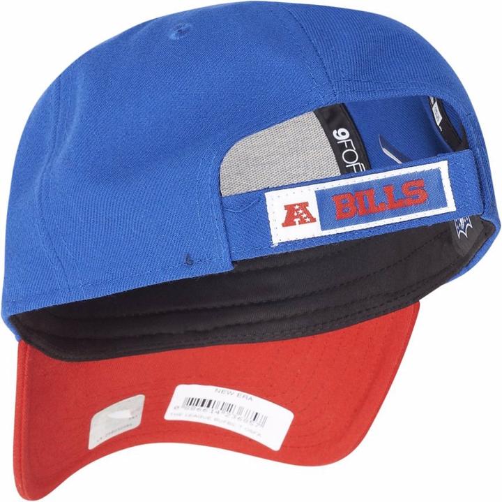 Actual product image New Era 9Forty NFL League Buffalo Bills (One size)