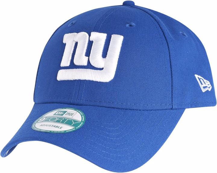 Immagine prodotto New Era 9Forty Lega NFL New York Giants (Taglia unica)