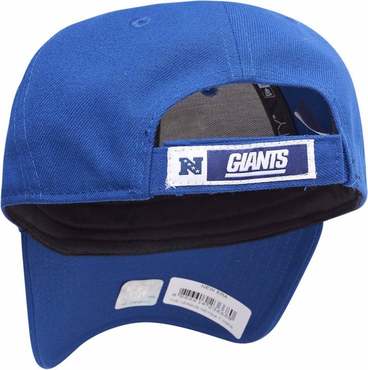 Immagine prodotto New Era 9Forty Lega NFL New York Giants (Taglia unica)