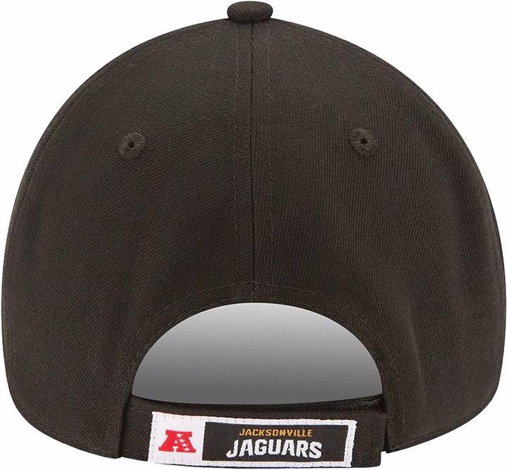 Produktbild New Era 9Forty NFL League Jacksonville Jaguars (One Size)