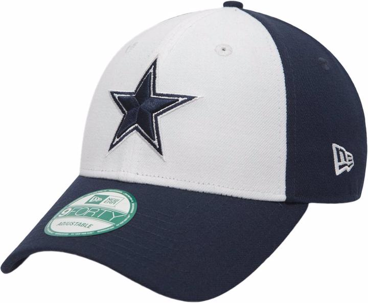 New Era 9Forty NFL League Dallas Cowboys (One Size)