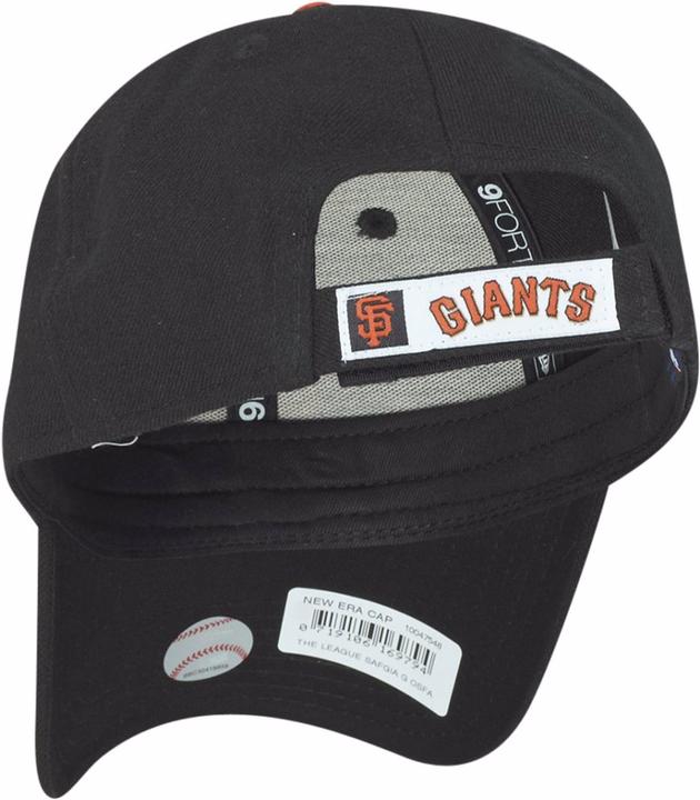 Actual product image New Era 9Forty MLB League San Francisco Giants (One size)