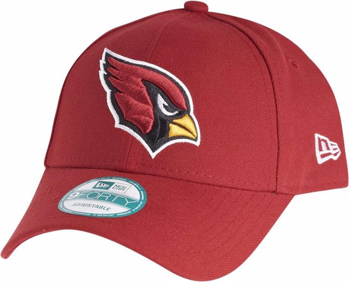 Produktbild New Era 9Forty NFL League Arizona Cardinals (One Size)