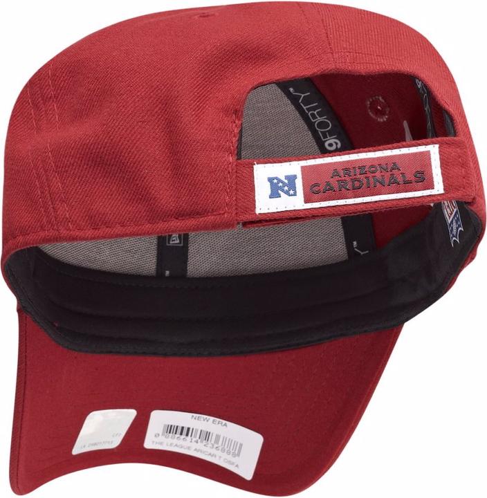 Produktbild New Era 9Forty NFL League Arizona Cardinals (One Size)