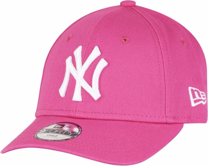 New Era 9Forty Stretched Ny Yankees (52, 53, 54)