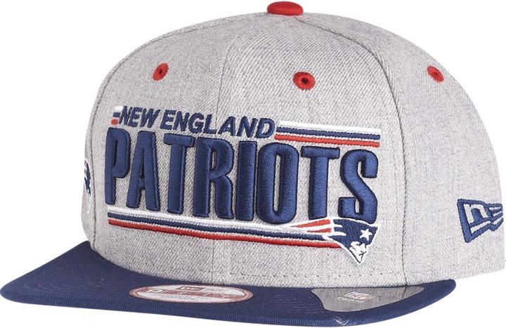 New Era 9Fifty Retro New England Patriots