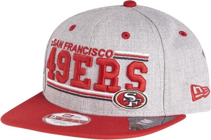New Era 9Fifty Retro San Francisco 49Ers
