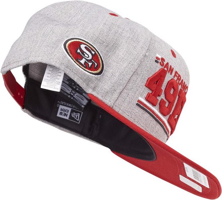 Produktbild New Era 9Fifty Retro San Francisco 49Ers (M, L)