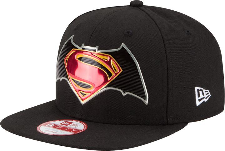 Actual product image New Era 9Fifty Batman V Superman (S, M)