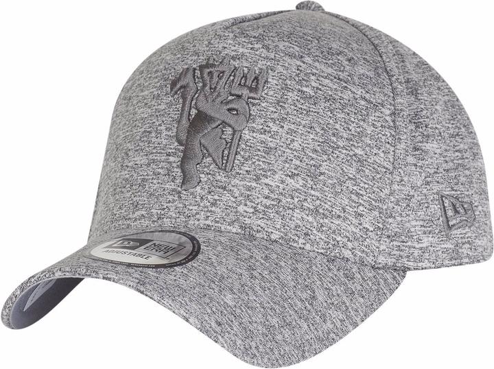 Actual product image New Era 9Forty Trucker Jersey Manchester United (One size)