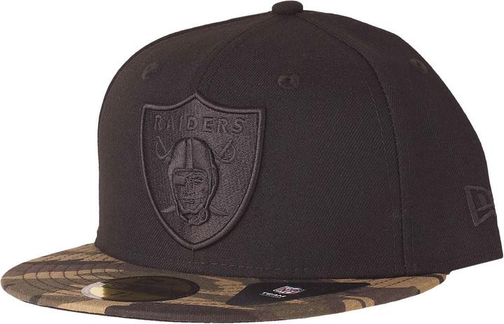 New Era 59Fifty Oakland Raiders (56)