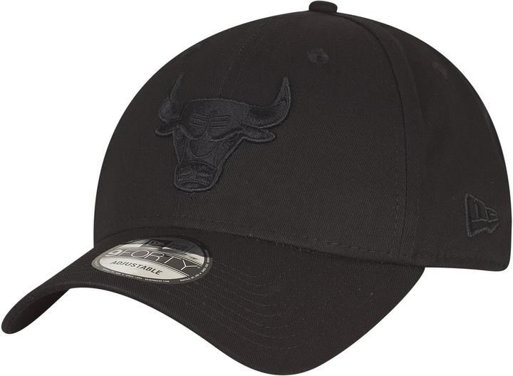 New Era 9Forty NBA Chicago Bulls (One Size)