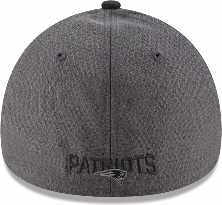 Actual product image New Era 39Thirty NFL Sideline New England Patriots (M, L)