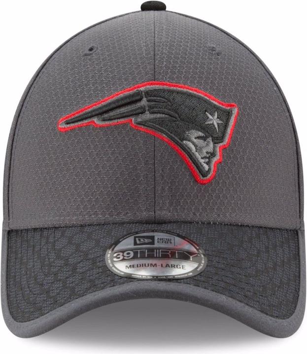 Actual product image New Era 39Thirty NFL Sideline New England Patriots (M, L)