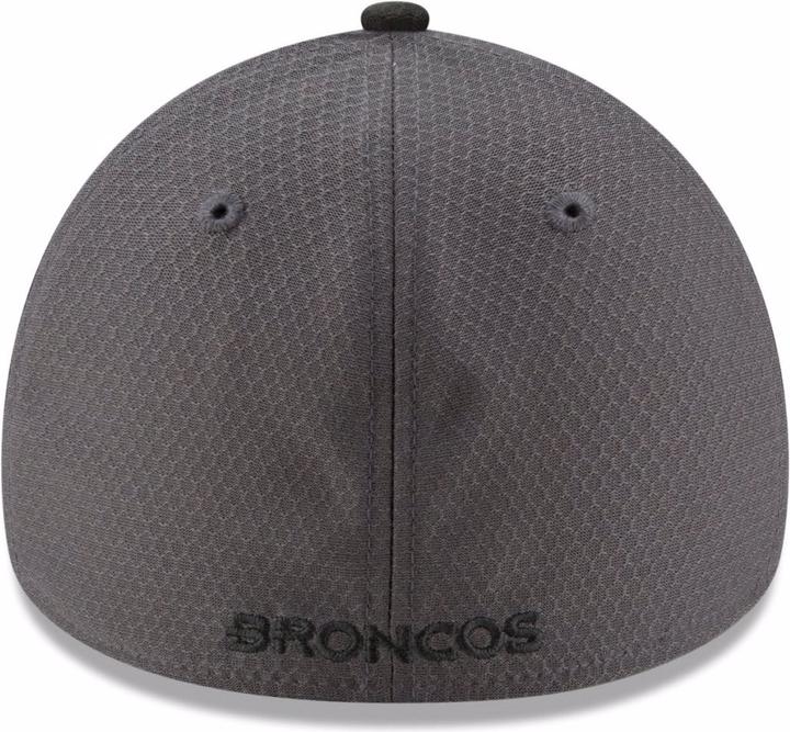 Actual product image New Era 39Thirty NFL Sideline Denver Broncos (M, L)