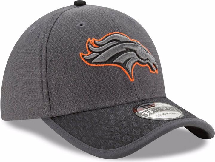 New Era 39Thirty NFL Sideline Denver Broncos