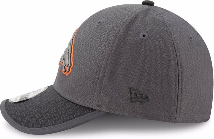 Actual product image New Era 39Thirty NFL Sideline Denver Broncos (M, L)