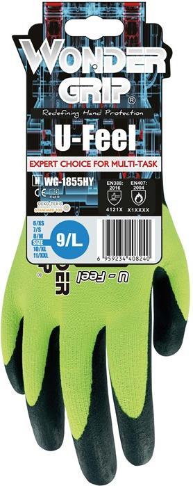 Actual product image Wonder Grip WG-1855HY (11)