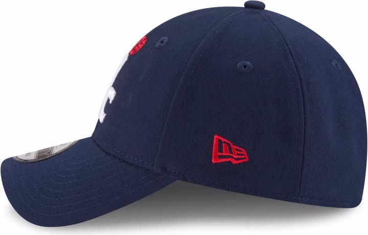 Produktbild New Era 9Forty NBA League Washington Wizards (One Size)